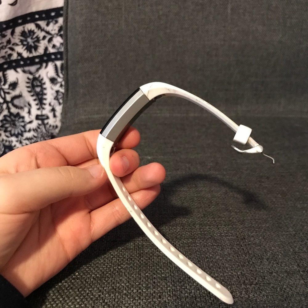Alta Fitbit First Edition - Picture 3 of 3